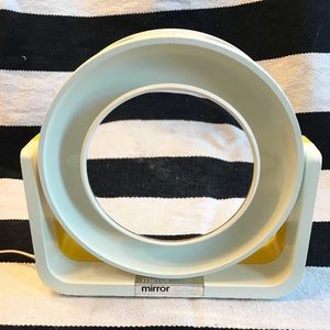 70’s Clairol Makeup Mirror